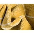 thumbnail image 5 of Unique Loom Trellis Frieze Collection Lattice Moroccan Geometric Modern Area Rug, 10 x 14 Feet, Yellow/Ivory, 5 of 5