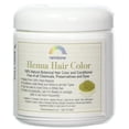 thumbnail image 2 of Rainbow Research Henna Color de cabello and Conditioner, persa marrón castaño, 4 onzas (HEN40004), 2 of 2