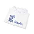 thumbnail image 4 of Teeth Cleaning Dental Hygienist Grad Hoodie Gifts Hooded Sweatshirt Shirt, 4 of 4