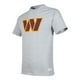 thumbnail image 4 of NFL Playera Aficionado Básica Washington Commanders Gris para Hombre, Talla Chica, 4 of 9