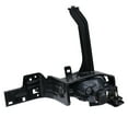 thumbnail image 2 of Geloo Car Fog Lights Bumper Lamps Fit for Honda Accord Sedan 2008 2009 2010, 2 of 6
