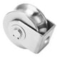 thumbnail image 5 of Polea De Riel De Metal Rueda Con Ranura En U Cojinete Doble Estable Y Flexible Diámetro De 48 Mm De Baja Fricción Para Puertas Corredizas ANGGREK Otros, 5 of 8