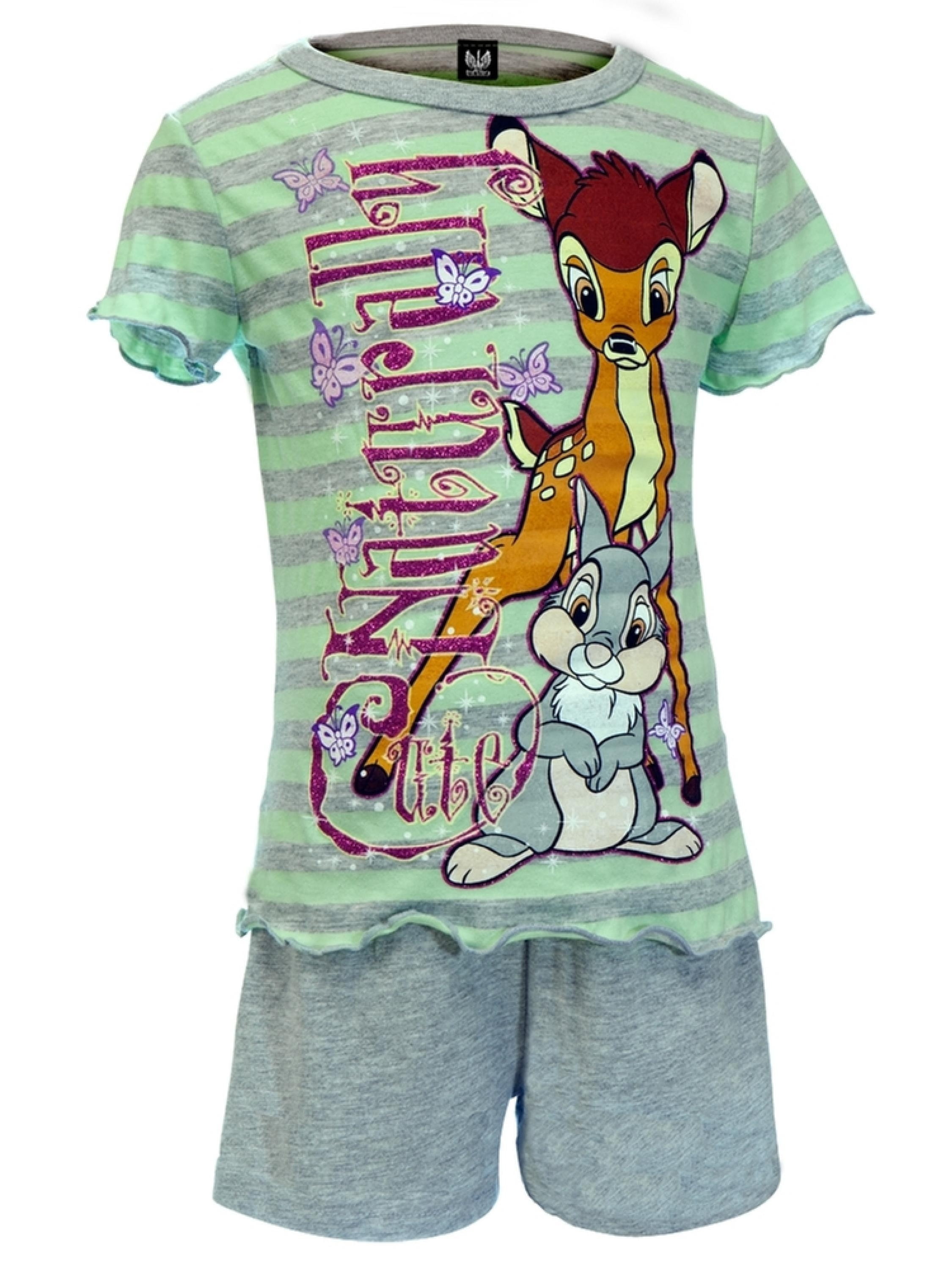 sunday best bambi shirt