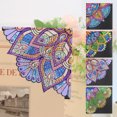 thumbnail image 2 of Marcadores Esquina Con Pintura Diamantes 4 Piezas Mandala para Y Adultos, 2 of 9
