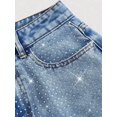 thumbnail image 3 of Women's casual, loose-fit everyday jeans—stylish and versatile., 3 of 4