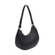 thumbnail image 2 of WSRYDJDL Crescent Bolsos de hombro para mujer lindo Hobo Tote bolso debajo del brazo monederos mini bolso de embrague con cierre de cremallera, 2 of 5