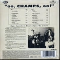 thumbnail image 2 of Go Champs Go (CD), 2 of 2