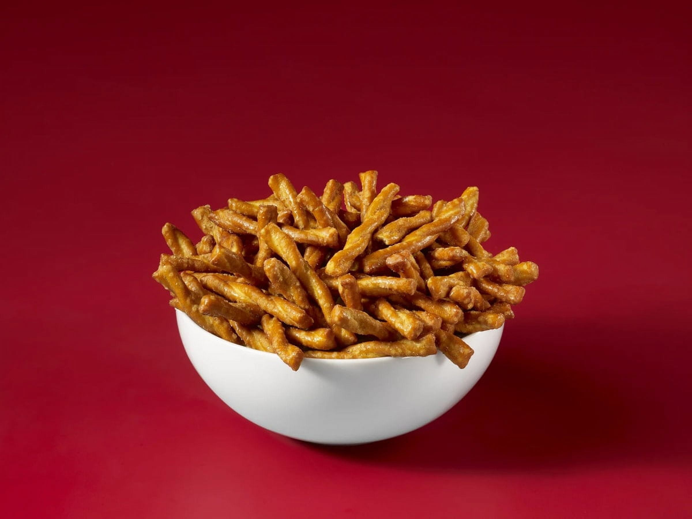 (2 pack) Dot's Pretzels, Original Seasoned Pretzel Twists, 9.5 oz bag