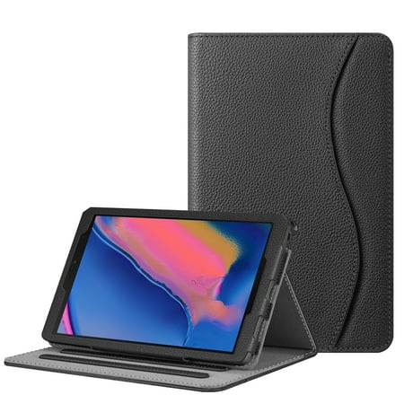 samsung galaxy tab a 8.0 with s pen case