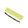 thumbnail image 1 of Almencla Badminton Towel Grip Tape AntiSlip Soft Protector Tennis Handle Cushion Wrap Yellow, 1 of 8