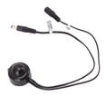 thumbnail image 4 of PIR Motion Sensor, Widely Use Infrared Sensing Motion Sensor Detector Switch DC6-24V 5A  For Garages, 4 of 8