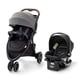 thumbnail image 1 of Sistema de viaje todo terreno Graco Outpace LX: incluye asiento infantil para automóvil SnugRide 30 Lite, Briggs, combinación de cochecito/asiento para automóvil de alto rendimiento, práctico y durade, 1 of 5