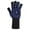 Blue, variant on BBQ Grill & Oven Gloves - BBQ Gloves - Heat Resistant Silicone Grilling Gloves - Fireproof - Non-Slip Silicone Mitts for Grilling for Barbecue - Cooking - Baking - Smoker - Blue