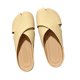 thumbnail image 1 of Baotou Sandalias,Zapatillas casuales para mujer, zapatillas de verano de PU, sandalias casuales al aire libre, verdadera excelencia, 1 of 8