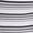 Black, variant on Women's Buckled Straps Breastfeeding Maternity Tank Top U-Neck with Padded Loose Fit Longline Striped Vest M Apricot