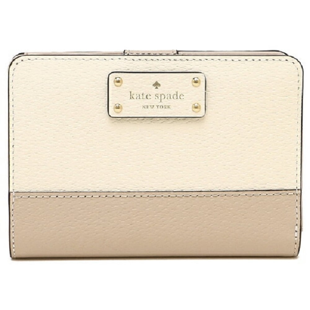 kate spade grove street wallet