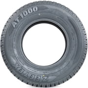 Zeetex AT1000 265/70R17 121/118S E 10 Ply a/t All Terrain Light Truck Tire Simolary simolary.com 13