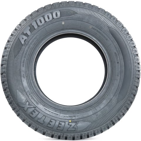 Zeetex AT1000 265/70R17 121/118S E 10 Ply a/t All Terrain Light Truck Tire Simolary simolary.com 18