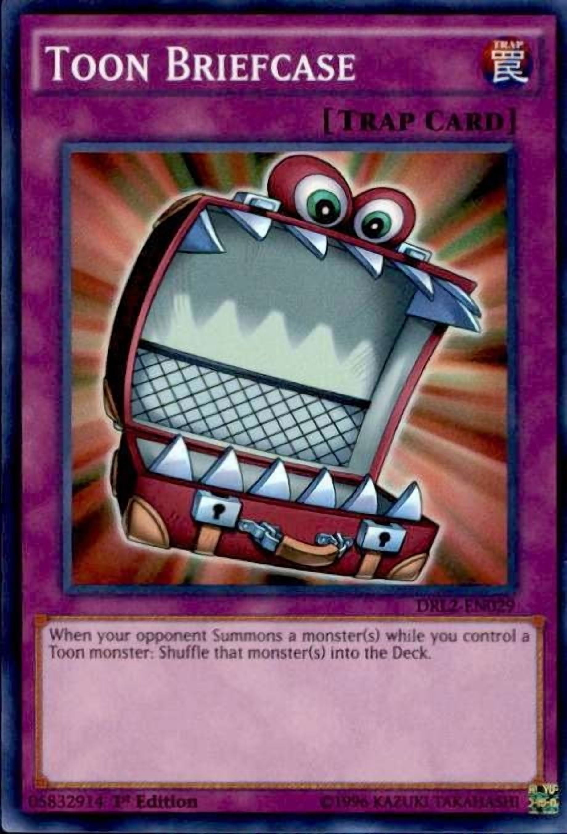 Yu-Gi-Oh Shonen Jump Single Card Ultra Rare Malefic Truth Dragon