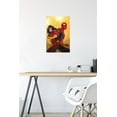 thumbnail image 6 of Marvel Comics - Spider Woman - New Avengers #59 Wall Poster, 14.725" x 22.375", 6 of 6
