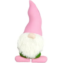 Daffodil Gnomes Quilt Ensemble - Accent Pillow