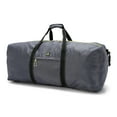 thumbnail image 2 of Protege 32 in Flex Backpack Duffel Bag for Travel, Gray, 2 of 10