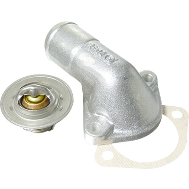 Kit Toma De Agua Con Termostato KEEP ON GREEN 1996 A 2000 Dodge V6 3.0L