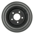 thumbnail image 6 of ACDelco Gold DuraStop Brake Drum Fits select: 1998-2009 FORD RANGER, 1991-1994 FORD EXPLORER, 6 of 8