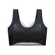 thumbnail image 4 of Ropa interior para mujer Salvador Everyday Bras Negro L 75BCD, 4 of 10