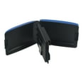 thumbnail image 2 of Mosiee Secure Rfid Blocking Wallet Clip, Large Capacity For Cards And Cash, Sleek Design, Available In Various Colors, 2 of 8