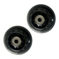 thumbnail image 4 of PASILI 2Pcs 70Mm Cushion Wheel Bearing Pulley 608 Shaft For Rowing Machine, 4 of 7