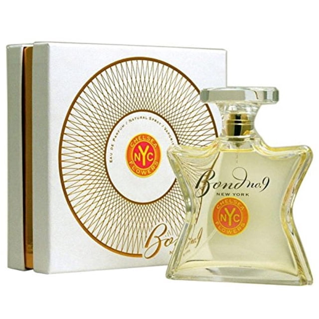 Perfume Bond No. 9 Chelsea Flowers Eau de Parfum, 100 ml