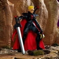 thumbnail image 5 of Figura de acción Masters of the Universe Despara 14 cm, 5 of 5