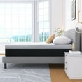 thumbnail image 4 of Queen Mattress, 10" Queen Medium Memory Foam Mattress, Cooling Comfortable, 4 of 6