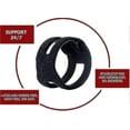 thumbnail image 3 of Wristwidget Adjustable Wrist Brace For Tfcc Tears, One Size Fits Most. For Left And Right Wrists, Support For Weight Bearing Strain, Exercise, 3 of 5