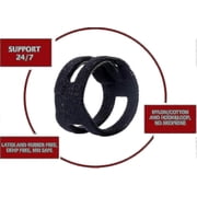 Wristwidget Adjustable Wrist Brace For Tfcc Tears, One Size Fits Most. For Left And Right Wrists, Support For Weight Bearing Strain, Exercise