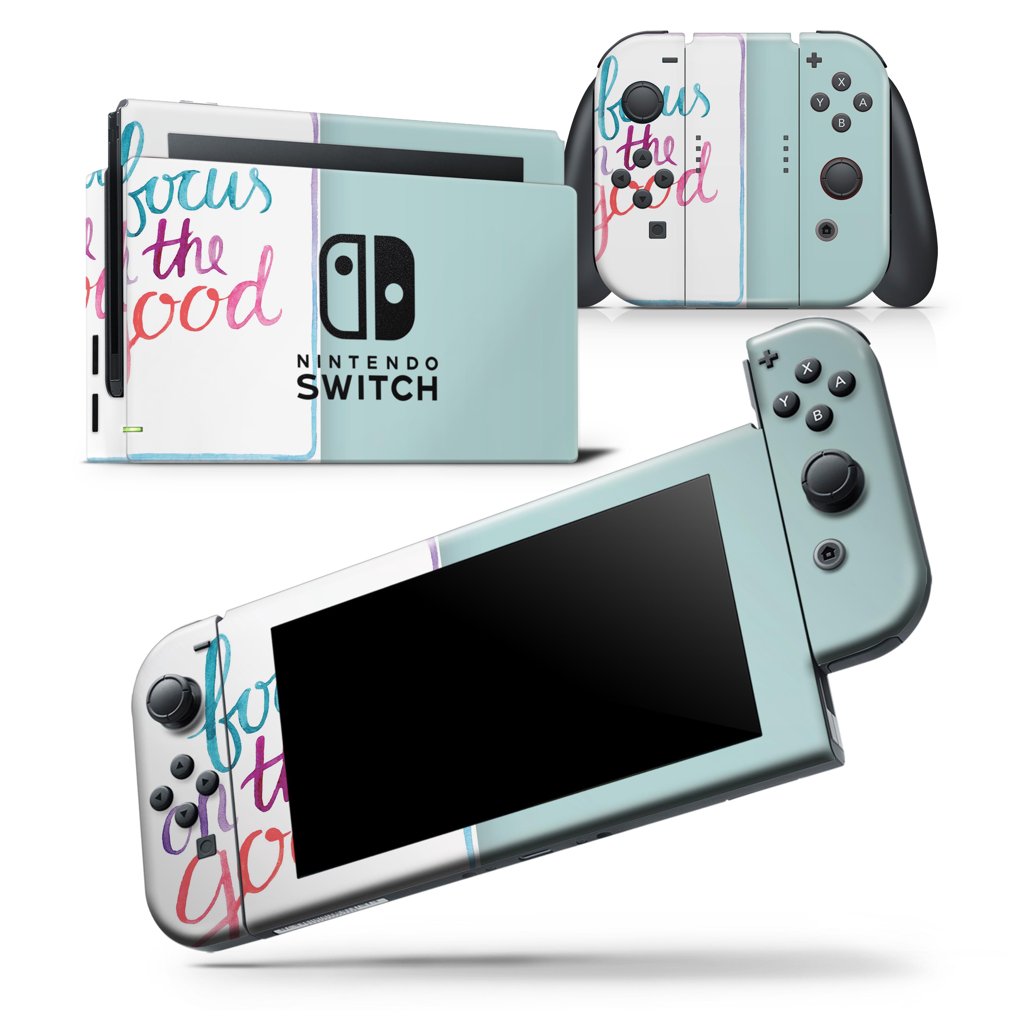 better joycons