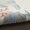 thumbnail image 5 of Nourison Home Coastal, Nautical & Beach Rectangle Area Rug, 5' x 7', 5 of 10