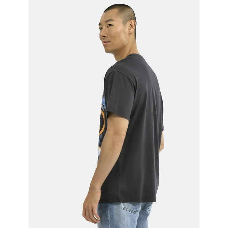Fantastic Four Tシャツ Amazon.com: Marvel Kid's Fantastic Four T-Shirt, Charcoal