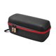thumbnail image 1 of Estuche de viaje jixopn resistente a arañazos, resistente al agua, carcasa rígida, duradero y de almacenamiento para accesorios de altavoz JBL Flip 4, 1 of 8