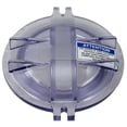 thumbnail image 1 of Hayward Super II Swimming Pool Pump Clear Strainer Cover Replacement | SPX3000D, 1 of 5