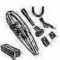 thumbnail image 2 of Handheld Vacuum Cordless, 120w Low Recharable Cordless Car Vacuum , 4000pa Suct, 2 of 2