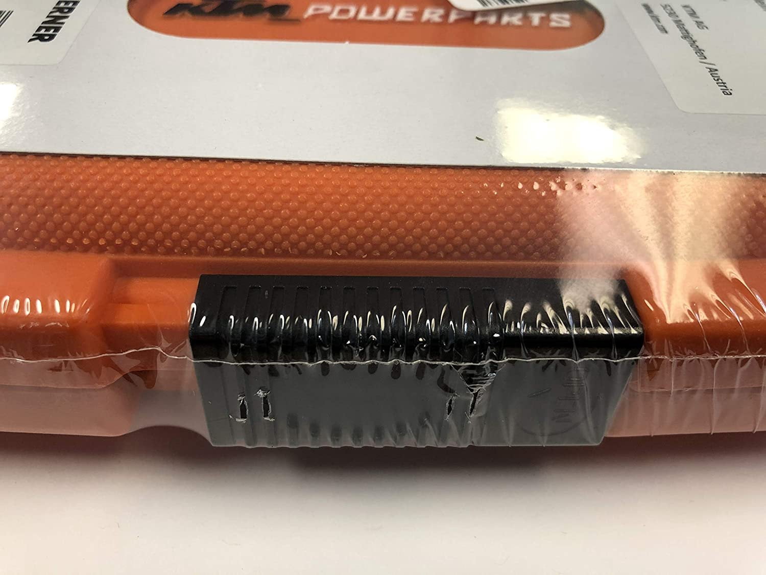 NEW KTM 38 PIECE TOOL BOX SET KIT 00029098300