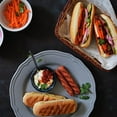 thumbnail image 3 of Loma Linda - Plant-Based Meat Substitutes (Linketts 15 oz.), 3 pack), 3 of 3