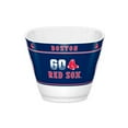 thumbnail image 1 of Fremont Die 023245633024 MLB Bol MVP Sox Rouge, 1 of 1