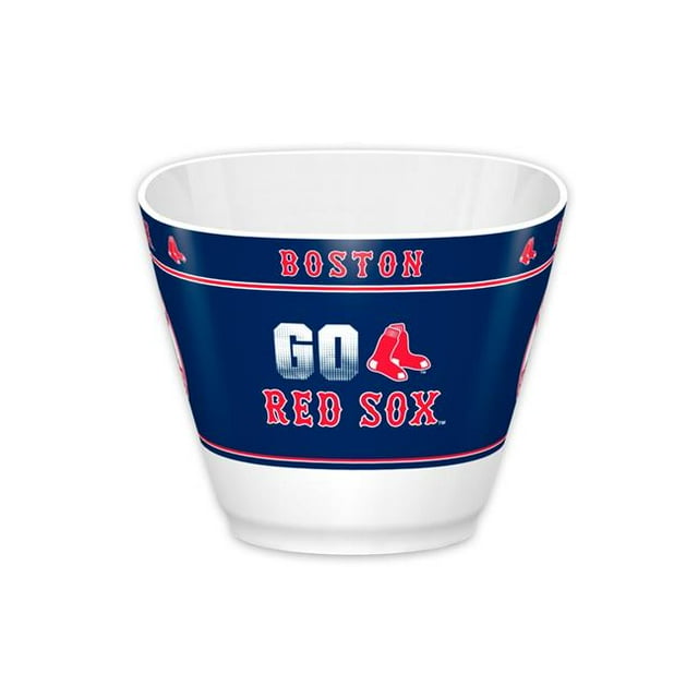 Fremont Die 023245633024 MLB Bol MVP Sox Rouge