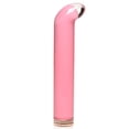 thumbnail image 1 of Prisms Vibra en Verre 10x Mini Vibromasseur Point G, Rose, 1 of 5