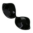 thumbnail image 3 of Sujetadores adhesivos sin espalda Jadeshay con forma de V push up, 3 of 14