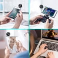 thumbnail image 2 of GHSDFBB INTSUN Mini Portable Speaker, 3W Mobile Phone Speaker Line-in Speaker with Clear Bass 3.5mm AUX Interface, Plug and Play for iPhone, Smartphone, IPad, Computer, 2 of 7