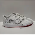 thumbnail image 2 of Size 9.5 Men -Adi - das X Disney Pixar Forum Low White GX0991, 2 of 6